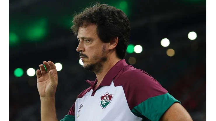 Fluminense v The Strongest - Copa CONMEBOL Libertadores 2023