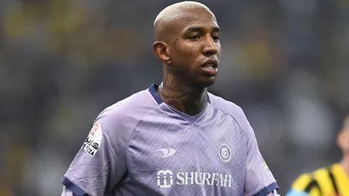 Photo by Sam Bagnall - AMA/Getty Images