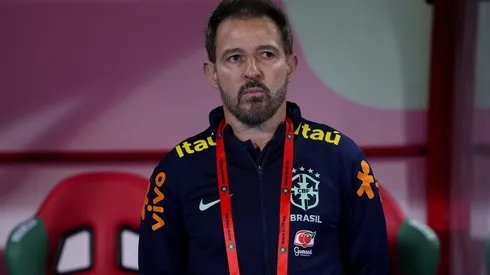 Ramon Menezes não terá Vítor Roque no Mundial sub-20