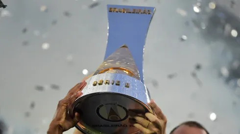 Foto: Thiago Ribeiro/AGIF – Campeões da Série B do Brasileiro