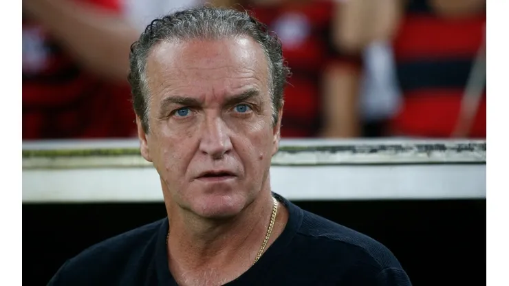 Nota oficial! Cuca surpreende a todos e toma decisão
