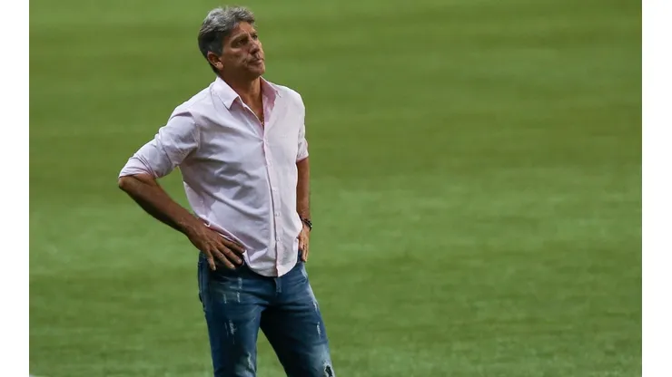 UOL revelou quais são os pontos da cartilha de Renato Gaúcho no Grêmio