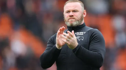 Blackpool v Derby County – Sky Bet Championship