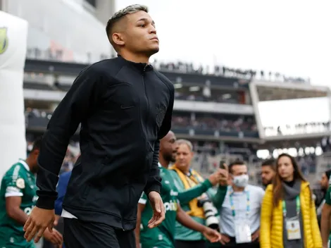 R$ 56 milhões: Adson recebe sondagem e pode deixar o Corinthians para acertar com outro time do futebol brasileiro