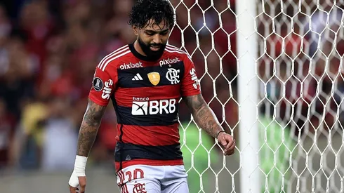 Photo by Buda Mendes/Getty Images