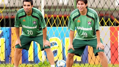 Wallace Teixeira
