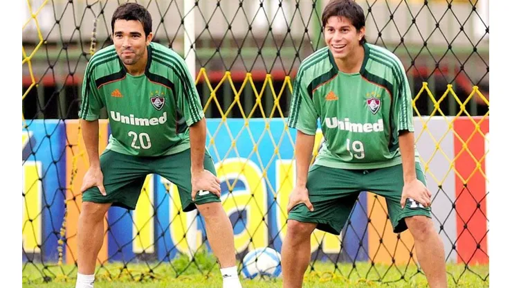 Wallace Teixeira
