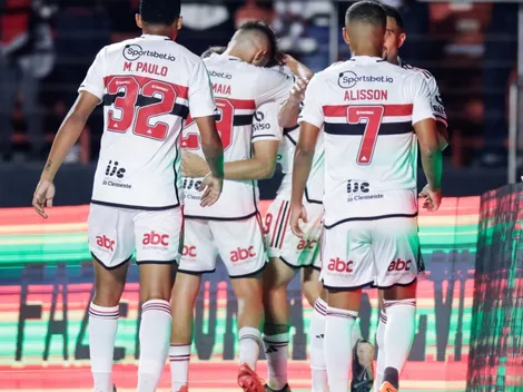 Ídolo do São Paulo detona jogadores do atual elenco e dispara "São todos meia boca"