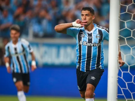 Grêmio não para em Suárez e abre conversas para fechar com outro grande nome do Uruguai
