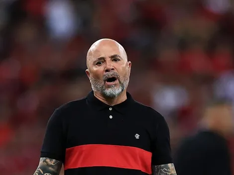Mercado da bola: Sampaoli dá aval, e 2 jogadores do Flamengo serão vendidos em breve