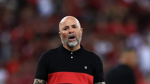 Photo by Buda Mendes/Getty Images