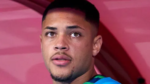 Photo by Alex Caparros/Getty Images