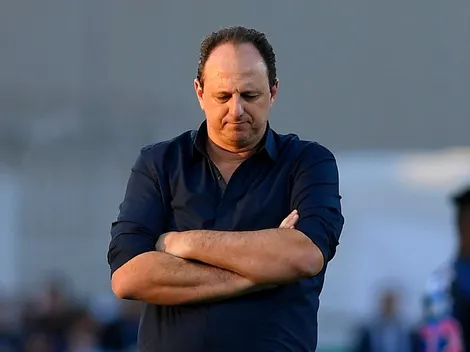 Mercado da bola: Rogério Ceni pode assumir clube da Serie A do futebol brasileiro nos próximos dias; Nicola dá detalhes