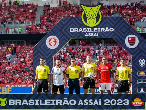 Top-10 contratações mais caras do Brasileirão Série A 2023