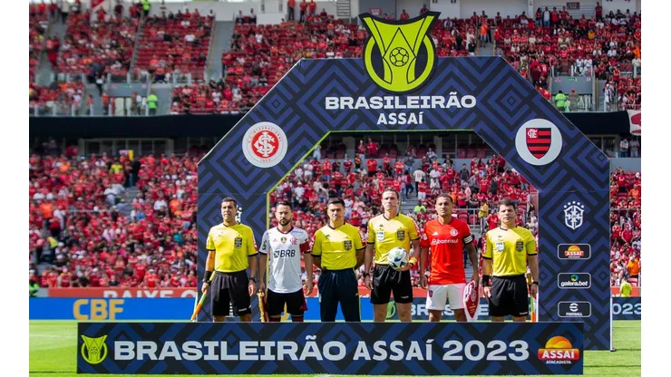 Top-10 contratações mais caras do Brasileirão Série A 2023