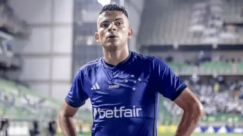 Staff Images/Cruzeiro EC