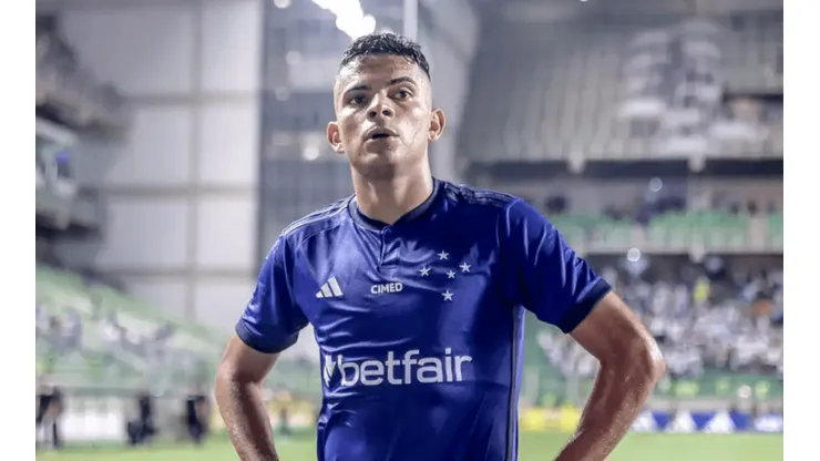 Staff Images/Cruzeiro EC