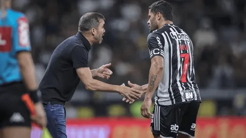 Pedro Souza/Atlético