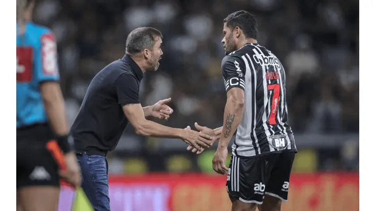 Pedro Souza/Atlético