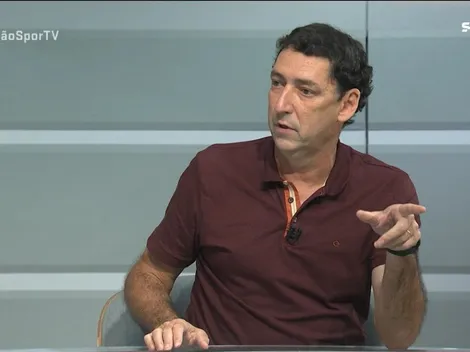 PVC crava qual equipe pode tirar o título de Palmeiras e Flamengo no Brasileirão