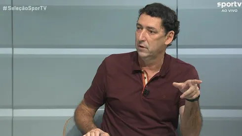 PVC crava quem pode desbancar Flamengo e Palmeiras no Brasileirão