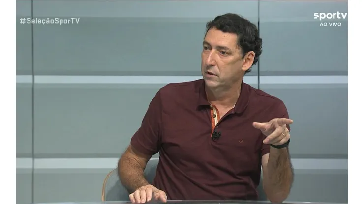 PVC crava quem pode desbancar Flamengo e Palmeiras no Brasileirão