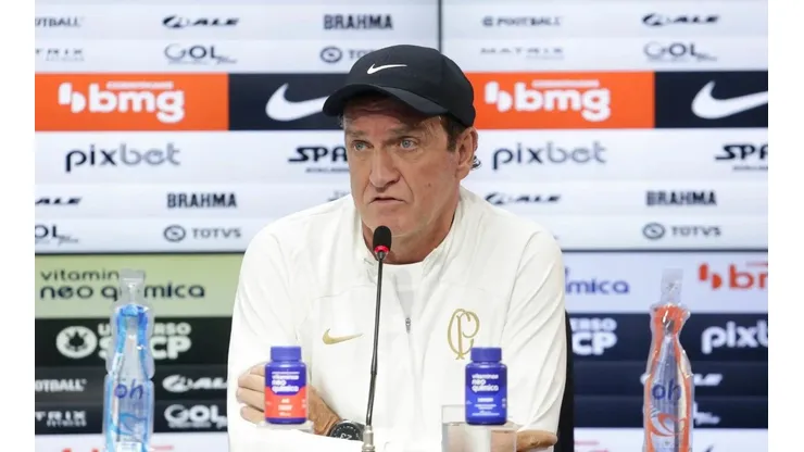 Rodrigo Coca