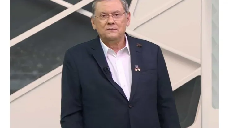 Milton Neves crava quem vai ser campeão brasileiro