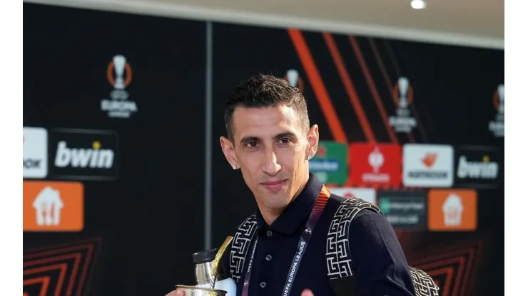 Photo by Angel Martinez - UEFA/UEFA via Getty Images
