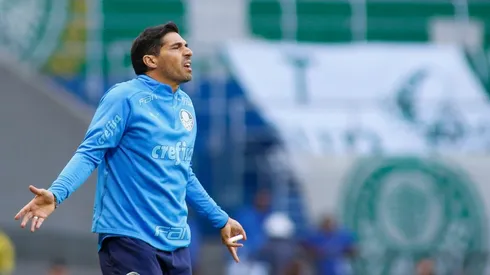 Palmeiras v Cuiaba – Brasileirao 2023