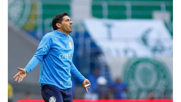Palmeiras v Cuiaba - Brasileirao 2023