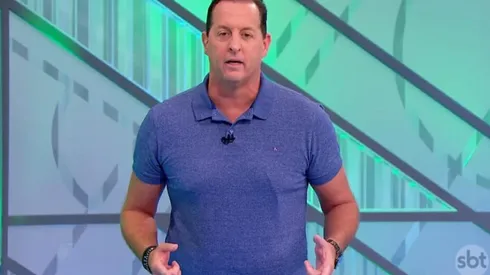 Benja crava quem é a melhor equipe do Brasil