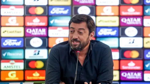 Duílio Monteiro não se cala e fala sobre protesto de atletas femininas contra Cuca