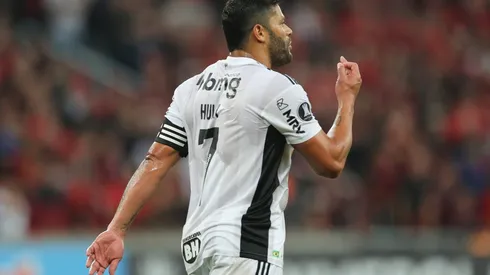 Athletico Paranaense v Atletico Mineiro - Copa CONMEBOL Libertadores 2023