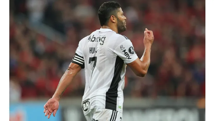 Athletico Paranaense v Atletico Mineiro - Copa CONMEBOL Libertadores 2023
