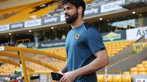 Wolverhampton Wanderers v Chelsea FC - Premier League