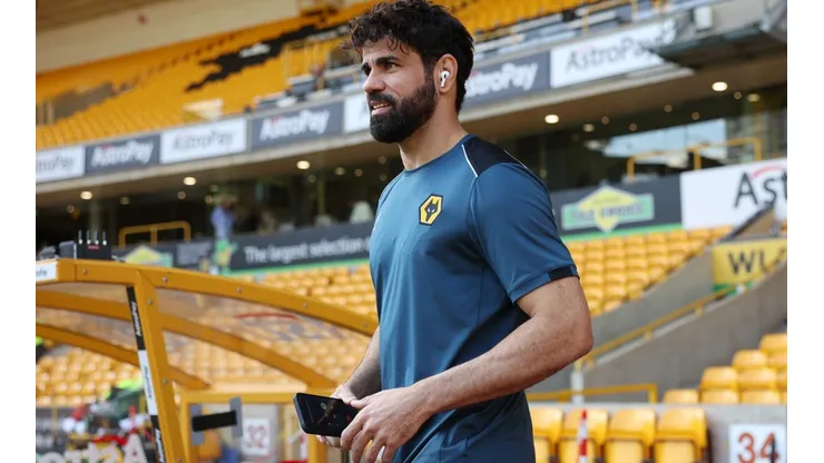 Wolverhampton Wanderers v Chelsea FC - Premier League