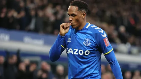 Everton v Brentford: The Emirates FA Cup Fourth Round