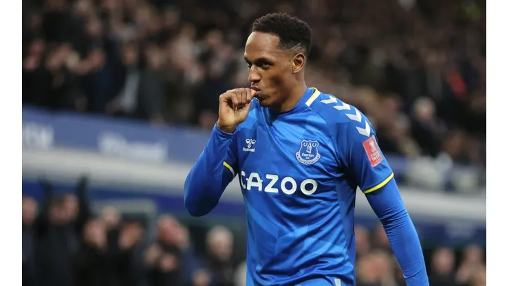 Everton v Brentford: The Emirates FA Cup Fourth Round
