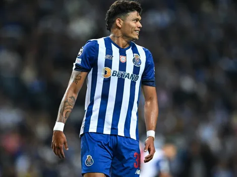 Destaque do Porto na temporada, brasileiro Evanilson é disputado por duas equipes da Serie A