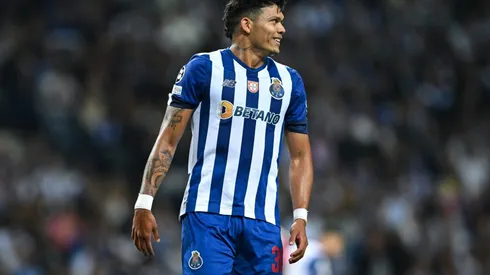 FC Porto v Bayer 04 Leverkusen: Group B – UEFA Champions League