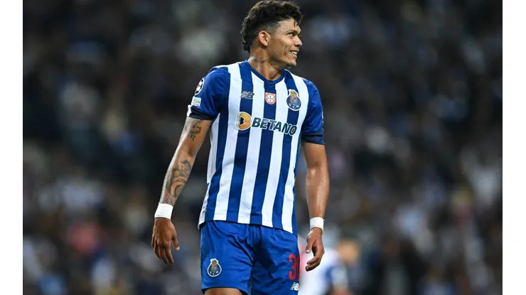 FC Porto v Bayer 04 Leverkusen: Group B - UEFA Champions League