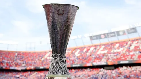 Eintracht Frankfurt v Rangers FC - UEFA Europa League Final 2021/22