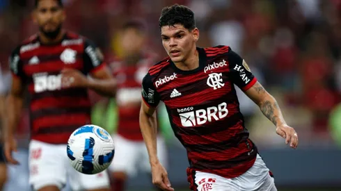 Flamengo v Velez – Copa CONMEBOL Libertadores 2022: Semifinals