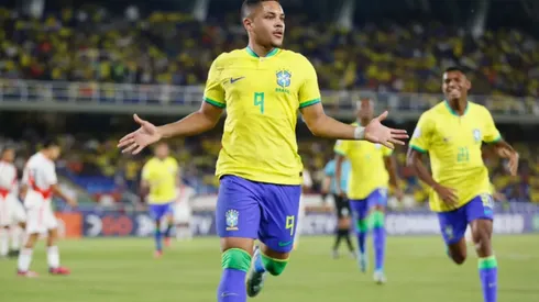 (Rafael Ribeiro/CBF)