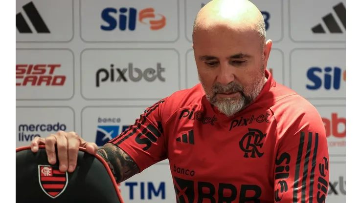 R$130 milhões! Real Madrid prepara proposta para fechar com grande destaque do Flamengo