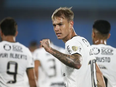 Corinthians: Três grandes jogadores podem deixar o clube no segundo semestre de 2023