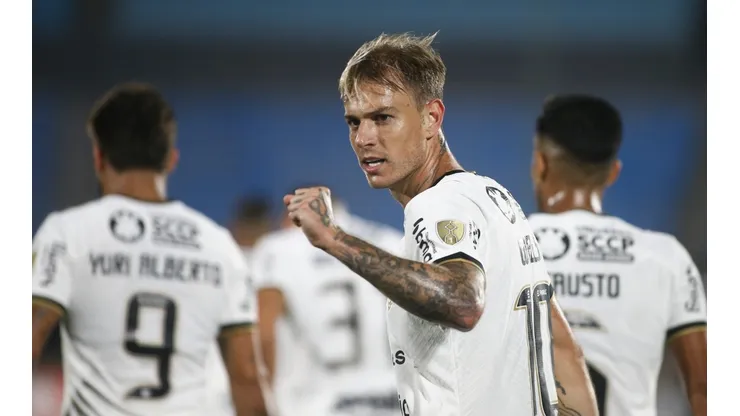 Liverpool v Corinthians - Copa CONMEBOL Libertadores 2023