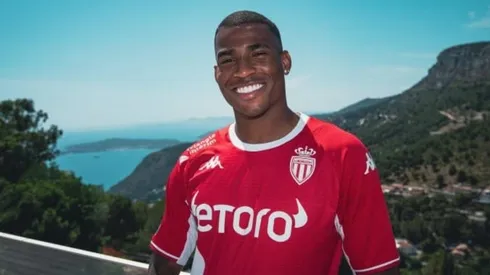 © Foto/Reprodução: Mônaco