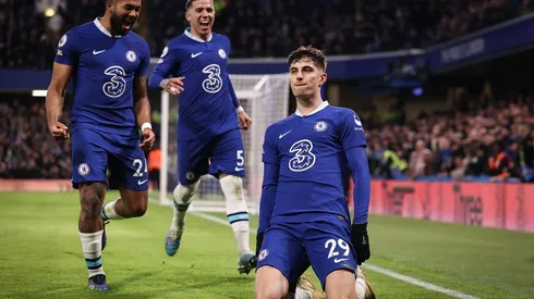 Chelsea FC v Everton FC - Premier League